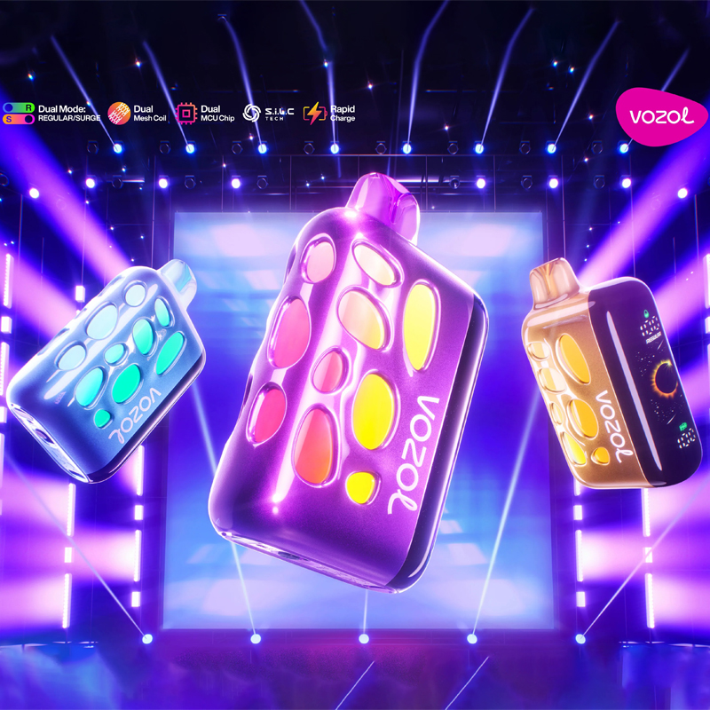 Best 50000 Puff Vapes: Longest-Lasting Disposables Reviewed CTYVape