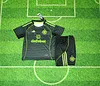 2025/2026 Kids Size Celtic Away Football Shirt 1:1 Thai Quality 