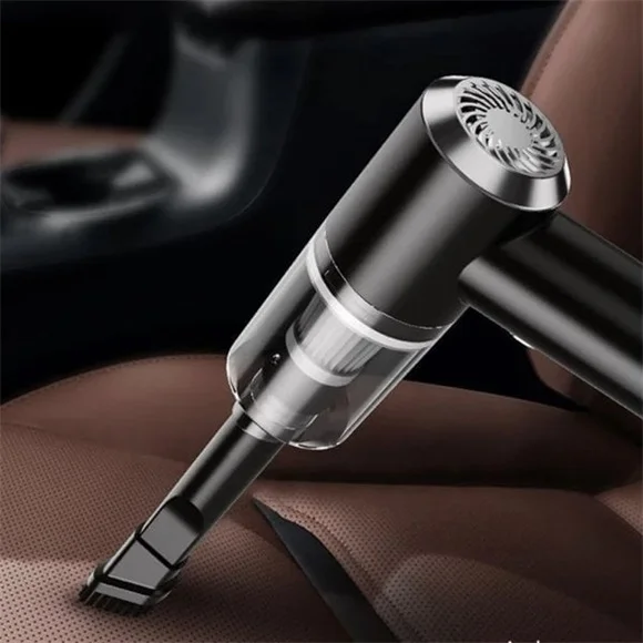 🔥Hot Sale 49% OFF - Wireless Handheld Car Vacuum Cleaner😍
