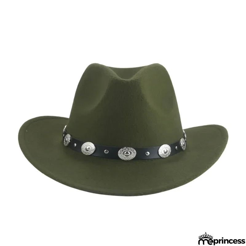 Women's Cotton Solid Pattern Glamorous Sun Protection Brim Hat