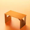 Small card-sized car table, car dining table, multi-functional folding table, laptop lap table, computer stand