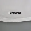 2005/2006 Retro Real Madrid Home love fball