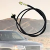Speedometer Cable Assembly Replace 0680-55-550 for Mazda B2000 B2200 B2500 B2600