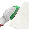 4Pcs Diamond Hand Polishing Pad Tile Glass Grinding Block Pad for Burr Removal