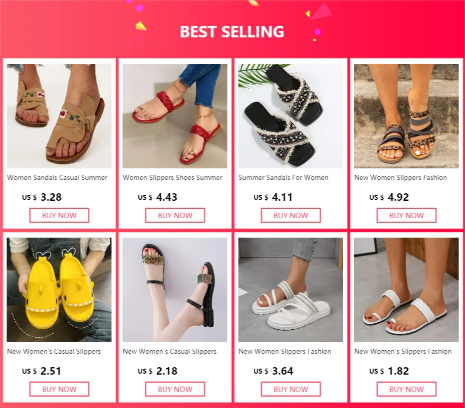 Qengg New Women's Slippers Shallow Mouth Open Toe Flip Flops Fashion Outdoor Platform Casual Beach Sandals Sandalia Feminina De Verao