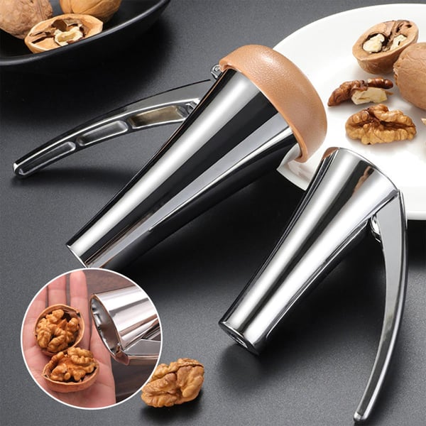 Zinc Alloy Nut Sheller - tree - Codlins