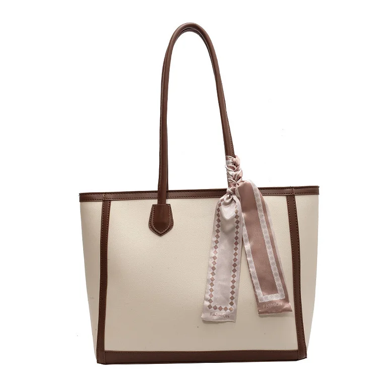 New Niche Design Femal Tote Handbag