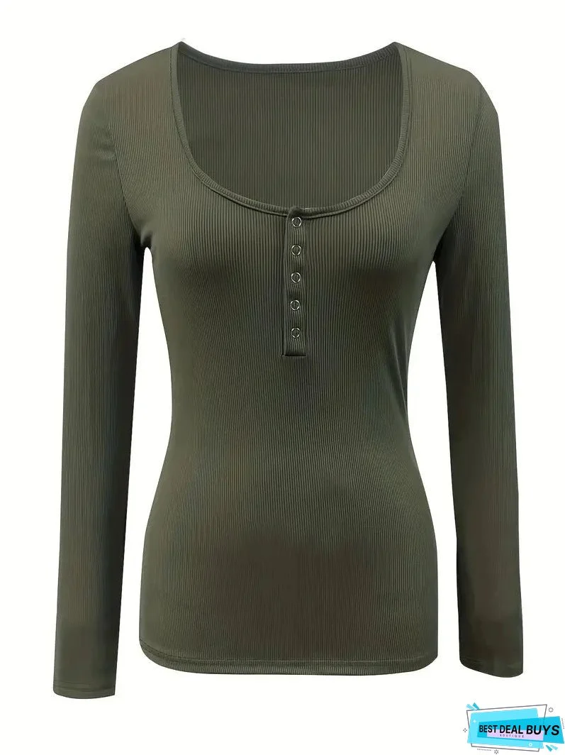 Timeless and Stylish winter T-shirt