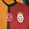 2024/2025 Galatasaray Home Football Shirt 1:1 Thai Quality