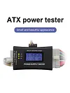 20/24 Pin LCD Display Computer Power Supply Tester Measuring for ATX BTX ITX TFX
