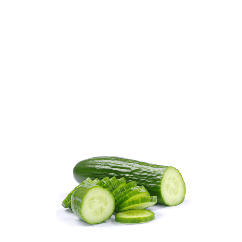 Heirloom Cucumber Seeds -  Ashley