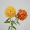 Real Touch Soft Plastic Stem Dianthus Artificial Flower