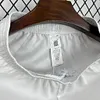2024/2025 AC Milan 125th Anniversary Edition White Shorts 1:1 Thai Quality