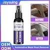 30/50ml Multi Purpose Rust Remover Spray Metal Surface Cleaning Derusting Spray