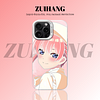 【Collection】The Quintessential Quintuplets Silver Line Phone Case