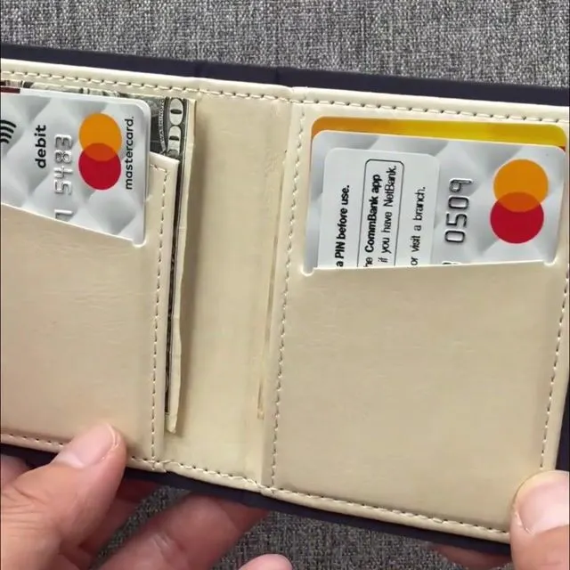 The Hunger Games by Suzanne Collins Book Wallet