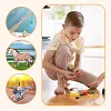 🚀 Jouets cr&eacute;atifs pour exp&eacute;riences scientifiques DIY pour enfants 🌍