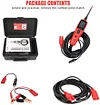 Autel Powerscan PS100 Power Probe Automotive Electrical Circuit System Diagnosis Tool Car Circuit Tester