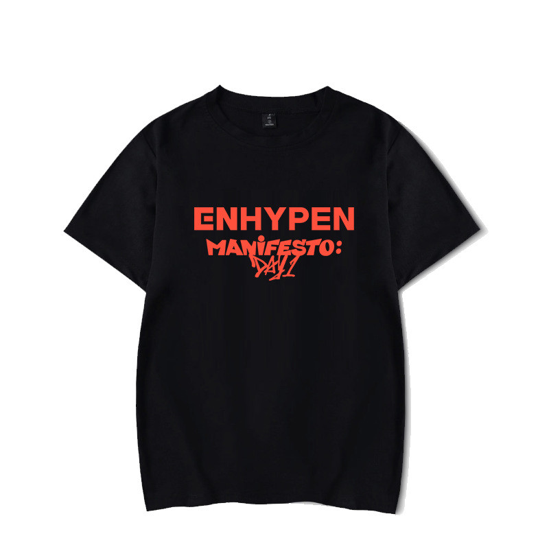 Enhypen T-Shirt