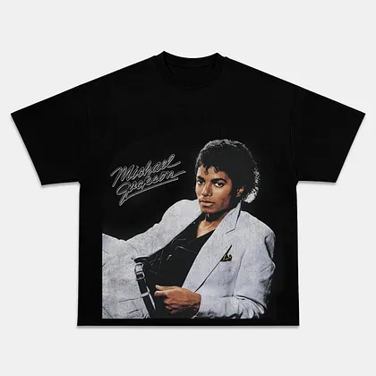 SPORTN.SHOP Legendary Michael TEE