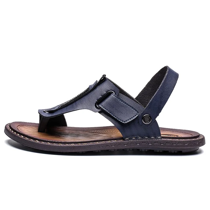 Men's Adjustable Strap Sandals