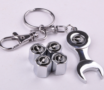 Car Tire Valve Cap Personalized Valve