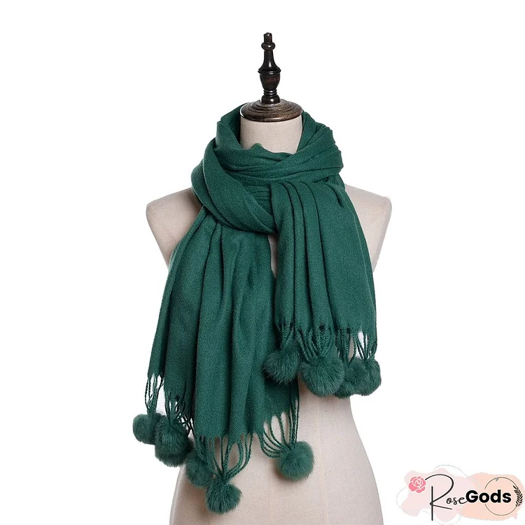 Scarf