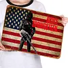 [Big Size]Bruce Springsteen - Metal Tin Signs(12*16Inch)
