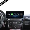CarPlay Android Auto Touch Screen For Mercedes Benz G CLASS W463 G63 G65