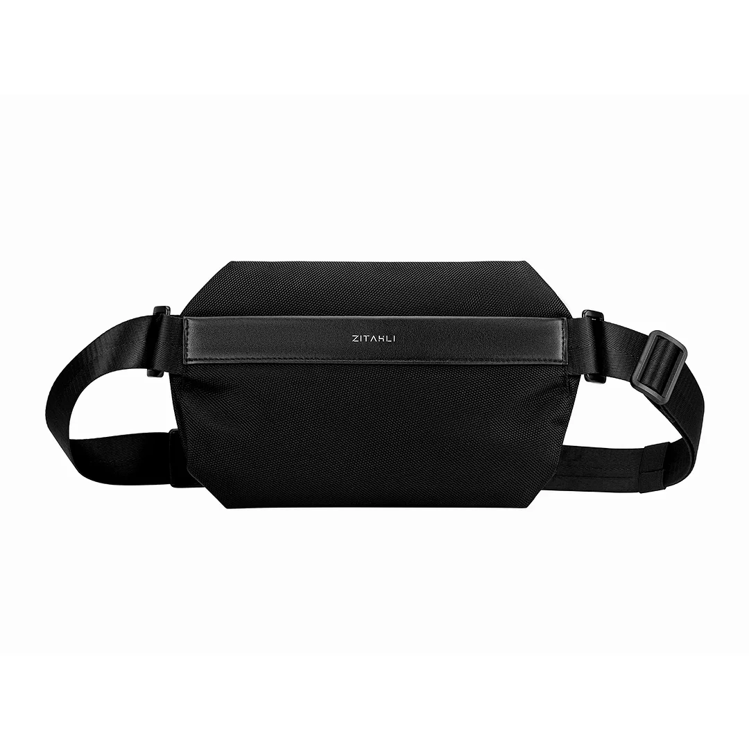 TrendSet Crossbody Bag