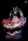 1/4 Scale & 1/6 Scale Midaidokoro Boa Hancock - ONE PIECE Resin Statue - ZuoBan Studios