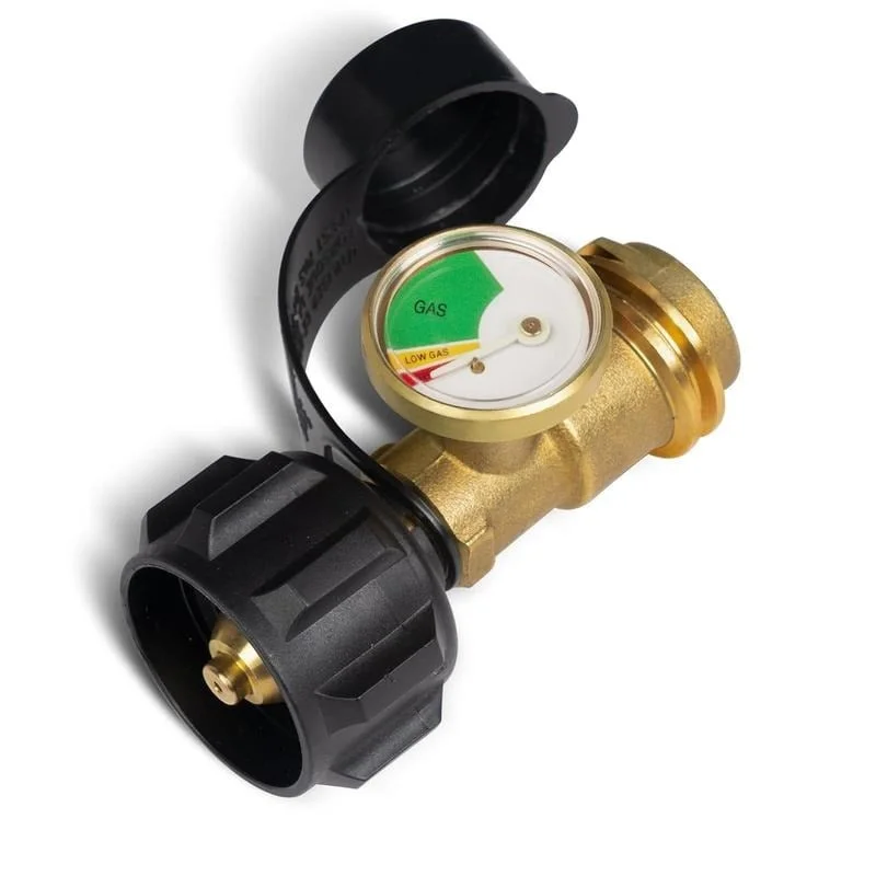 Propane Tank Gauge 