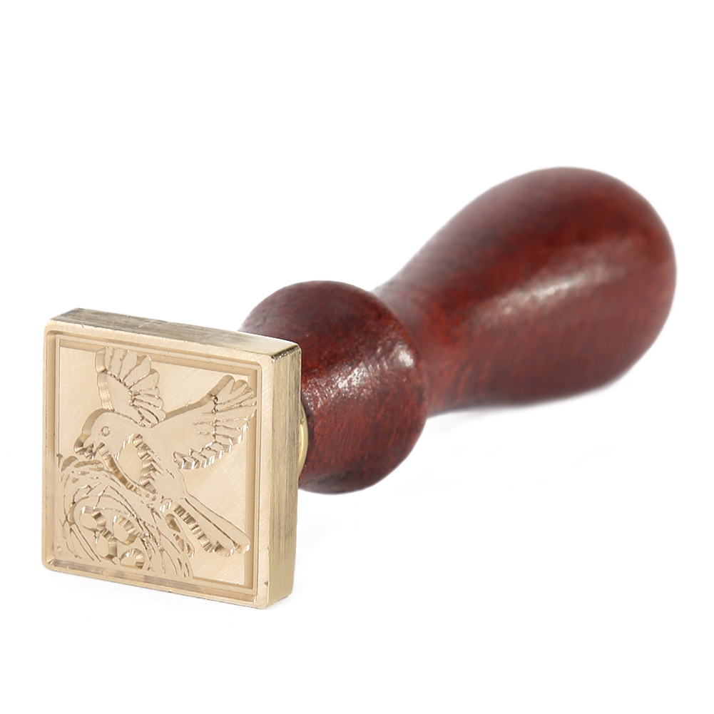 

Animal Vintage Wax Seal, 501 Original
