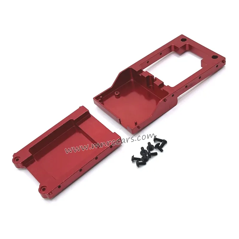 MN Model MN78 Upgrade Parts Circuit Board Fixed Bin Tail Beam