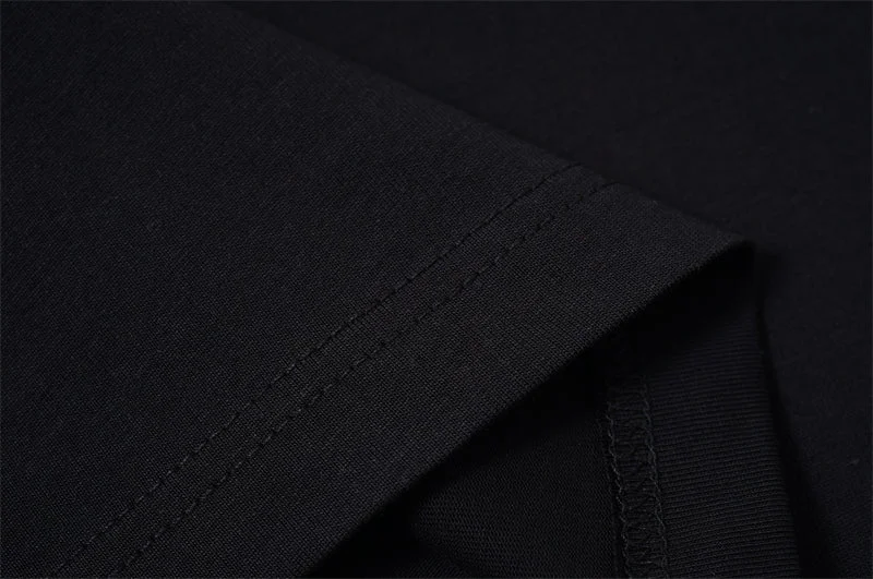 Amiri Fashion T-shirt