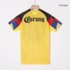 Club America Home Authentic Soccer Jersey 2025/26