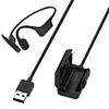 USB Charging Cable 1M Charger Cable for Shokz Xtrainerz AS700/OpenSwim S700