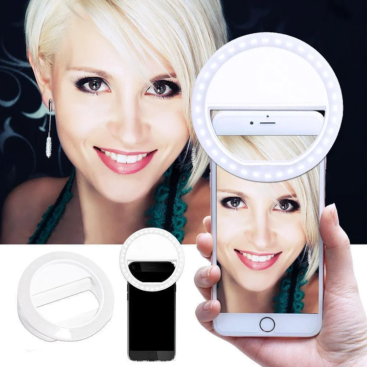 Beauty Selfie Light | 168DEAL