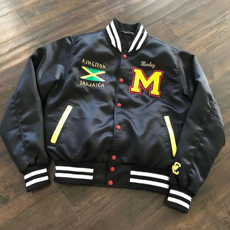 Casual home outdoor sports jacket