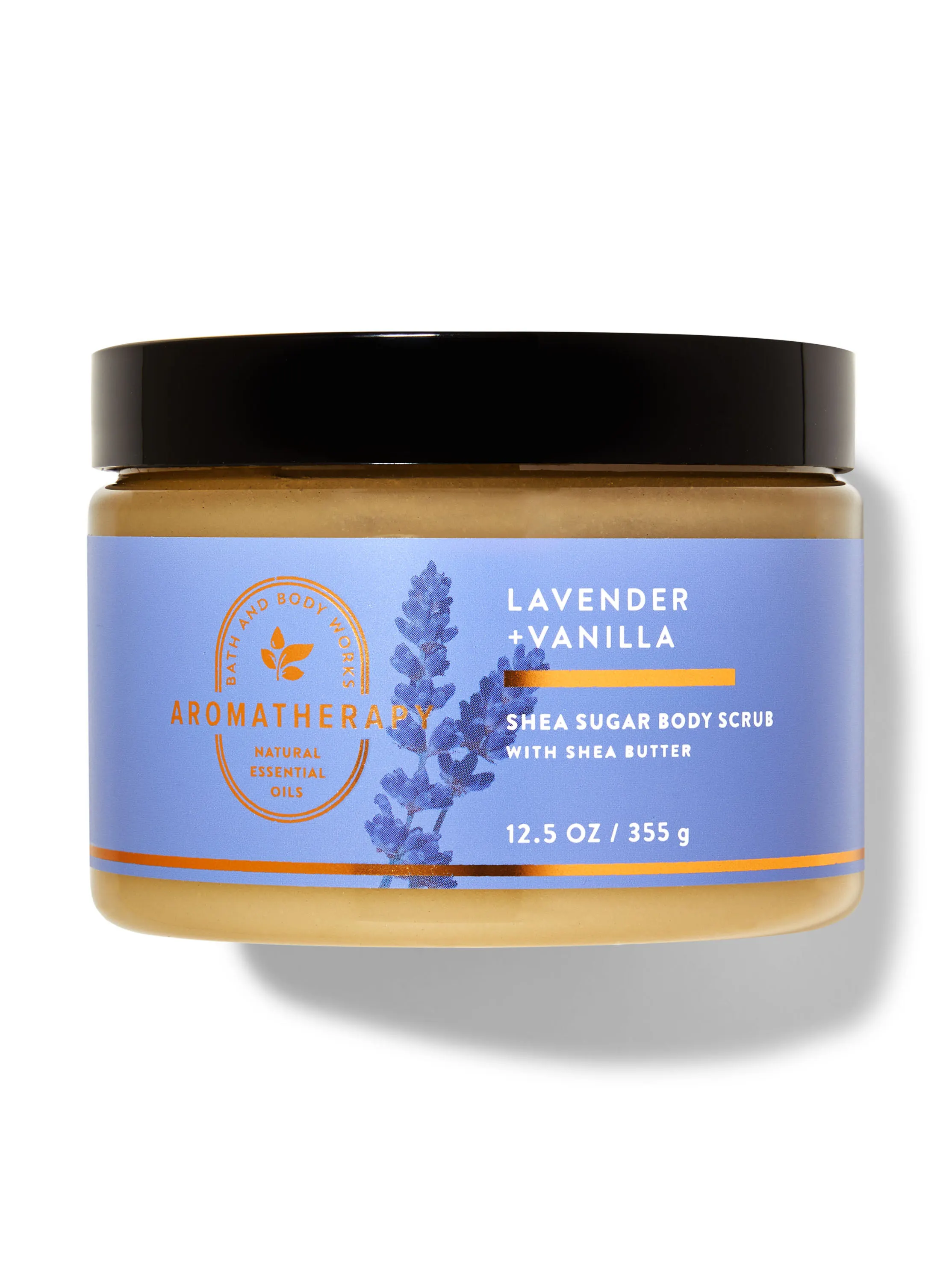 AromatherapyLavender Vanilla