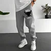 Men's Casual Sweatpants by Inlyline