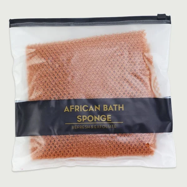 ✨African Exfoliating Net Sponge