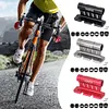 Bike Fork Mount Car Carry Bicycle Fixed Front Fork Bracket Bike Block Fork Mount