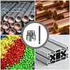 Integrated Internal & External Pipe Threading Tool PPR/PVC Water Pipe Threader