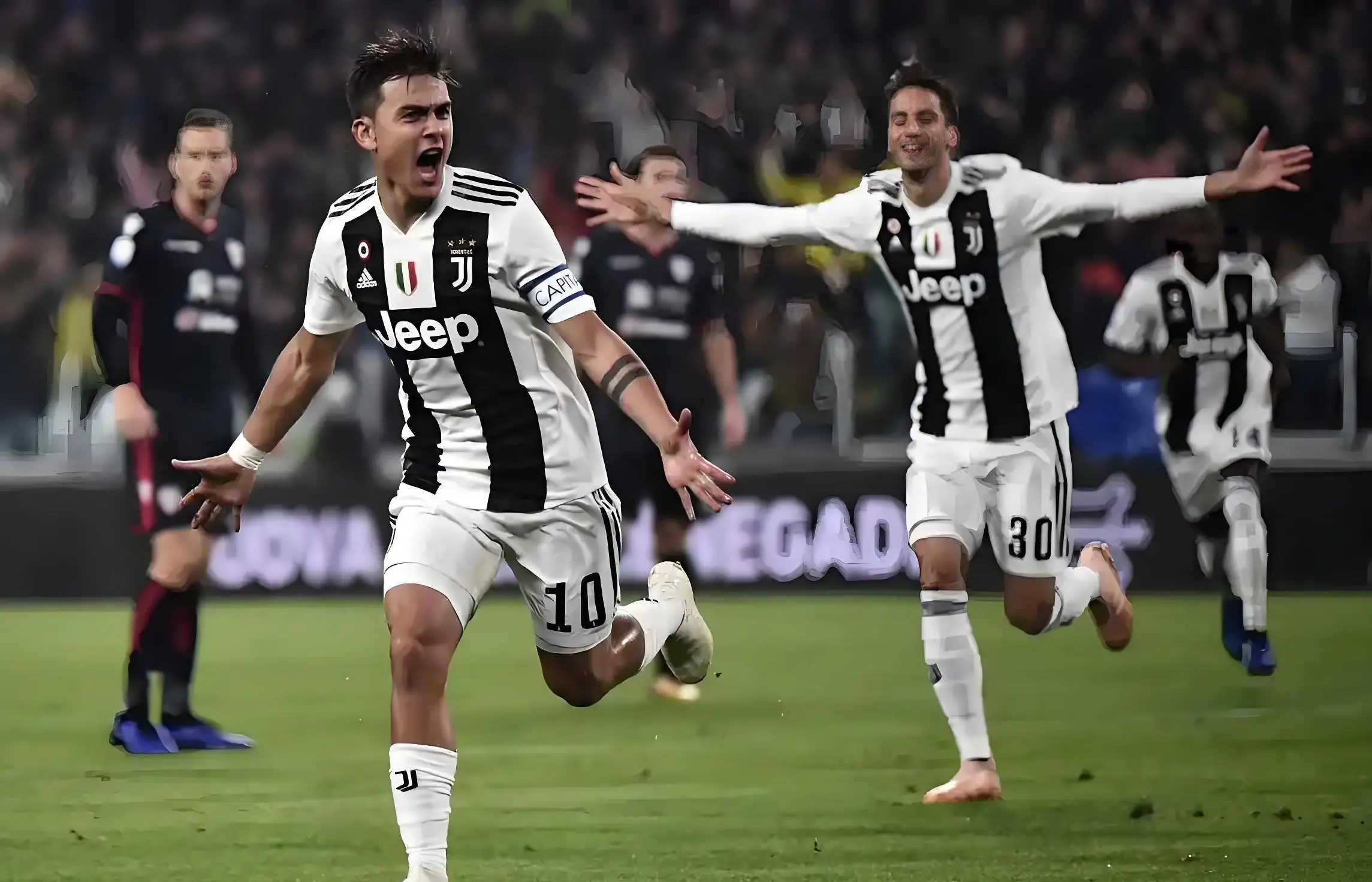 Juventus Beat Dortmund 2-1 in Friendly, Cambiasso Scores Twicejersey|football shirt|football kit|football sportswear