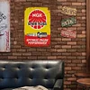 NGK Spark Plugs - Metal Tin Signs(8*12Inch/12*16Inch) - Garage