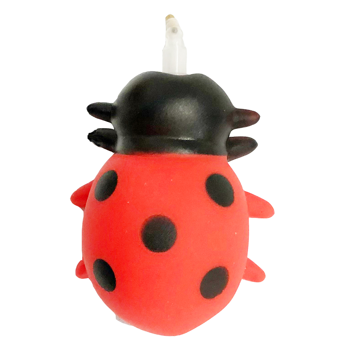 

Point Drill Pen (Ladybug), 501 Original