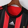 AC Milan 2008-2009 Retro Home Shirt