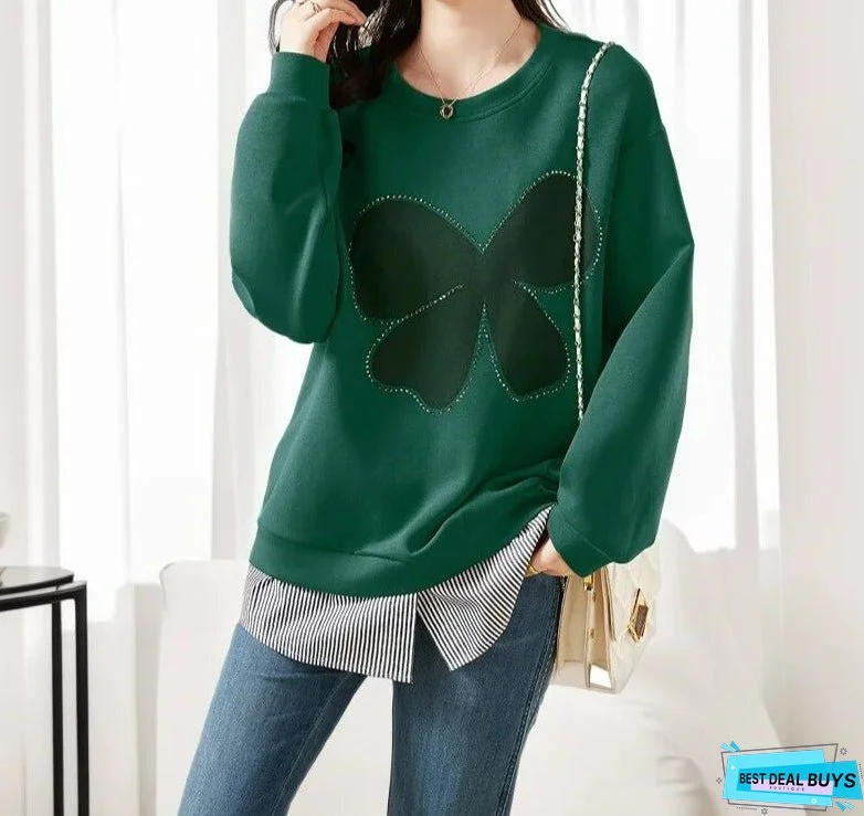 Comfortable and Stylish winter Pullover