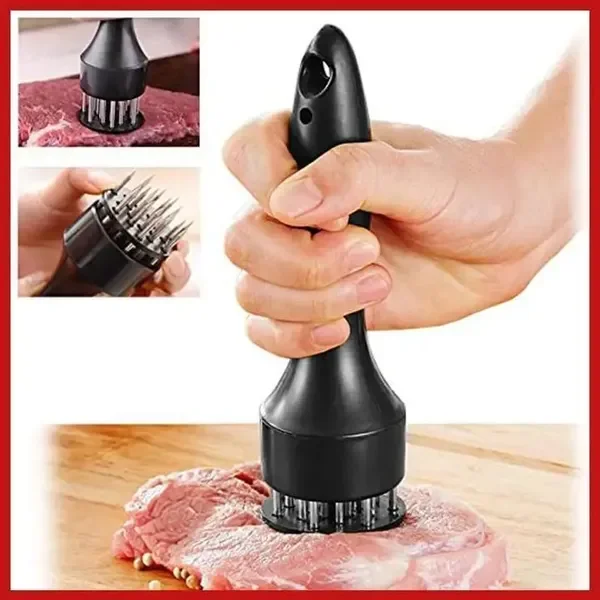🔥 Handheld Instant Meat Tenderizer【⚡50% OFF LIMITED STOCK】